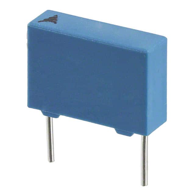 B32671P6683K000 EPCOS - TDK Electronics  Condensatori al tantalio e ai polimeri